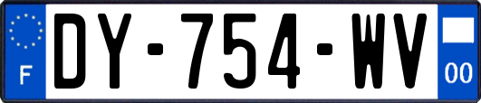 DY-754-WV