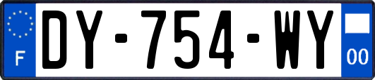 DY-754-WY