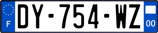 DY-754-WZ