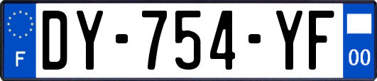 DY-754-YF