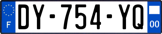 DY-754-YQ
