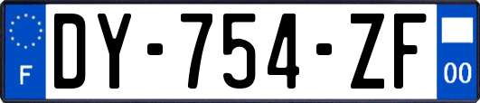 DY-754-ZF