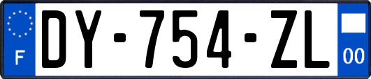 DY-754-ZL