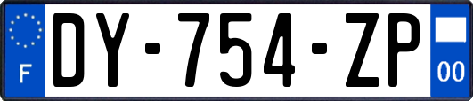 DY-754-ZP