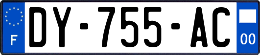 DY-755-AC