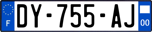 DY-755-AJ