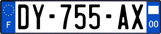 DY-755-AX