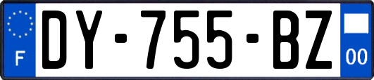 DY-755-BZ