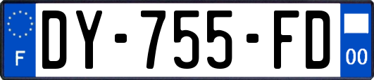 DY-755-FD