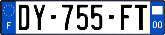 DY-755-FT