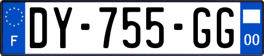 DY-755-GG