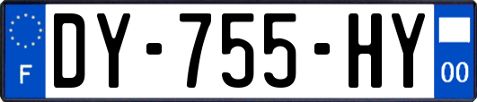 DY-755-HY