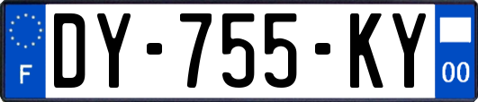 DY-755-KY