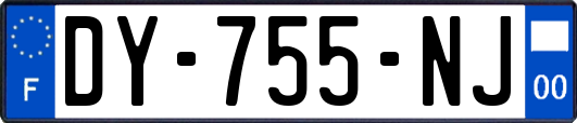 DY-755-NJ