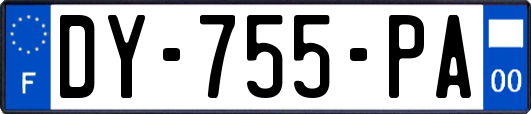 DY-755-PA