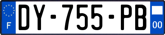 DY-755-PB