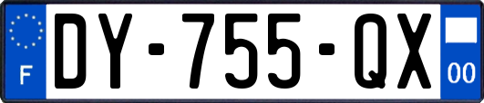 DY-755-QX