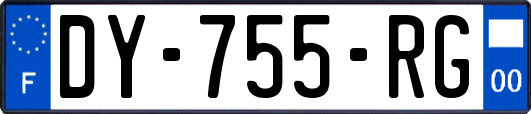 DY-755-RG