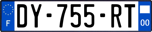 DY-755-RT