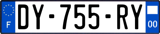 DY-755-RY