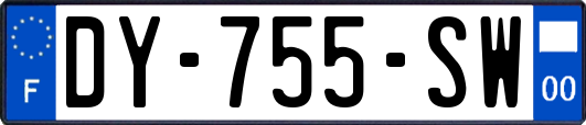 DY-755-SW