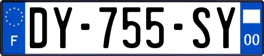 DY-755-SY