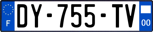 DY-755-TV