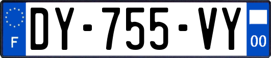 DY-755-VY