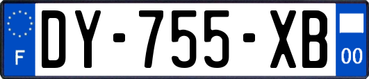 DY-755-XB