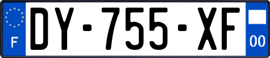 DY-755-XF