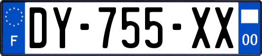 DY-755-XX