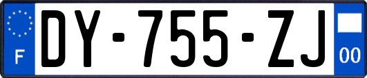 DY-755-ZJ