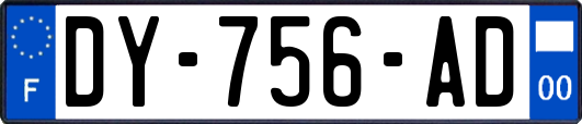 DY-756-AD