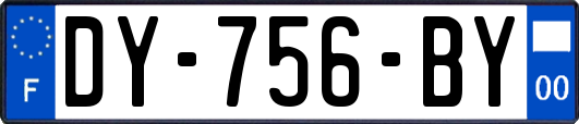 DY-756-BY