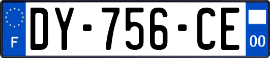 DY-756-CE