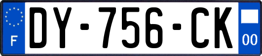 DY-756-CK