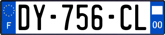 DY-756-CL