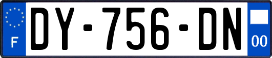 DY-756-DN