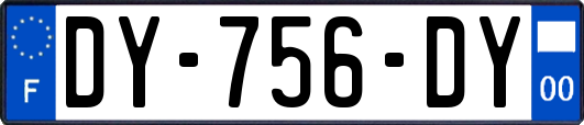 DY-756-DY