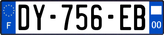 DY-756-EB