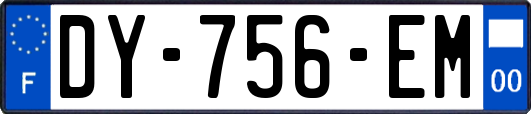 DY-756-EM