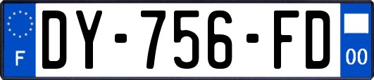 DY-756-FD