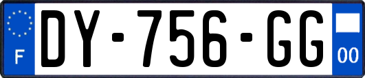 DY-756-GG