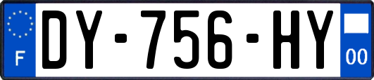 DY-756-HY