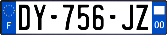 DY-756-JZ