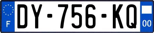 DY-756-KQ