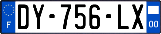 DY-756-LX