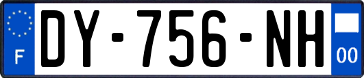 DY-756-NH