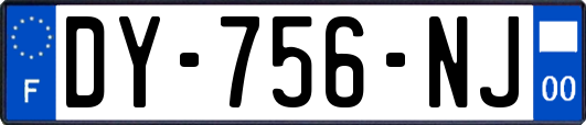 DY-756-NJ