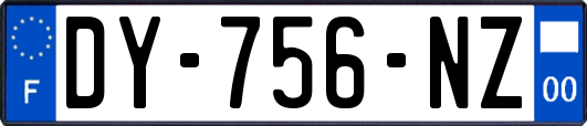 DY-756-NZ